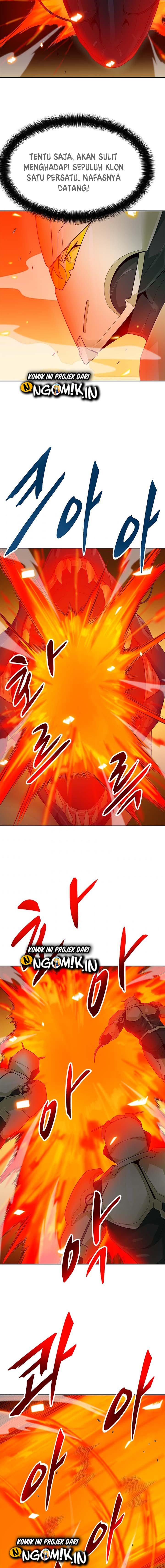 Auto Hunting Chapter 83 Bahasa Indonesia